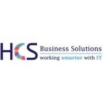 HCS Business Solutions, Old Kilmeaden Rd, Waterford,, logo