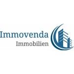 IMMOVENDA Immobilien, Stuttgart, Logo
