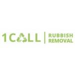 1Call Rubbish Removal, Melbourne, logo