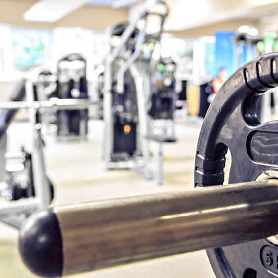 Everybodies Gym LLC Chardon 