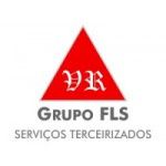 Grupo FLS Limpeza Pós Obra, Santo André, logótipo