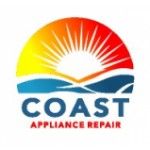 Coast Appliance Repair Los Angeles, West Hollywood, logo