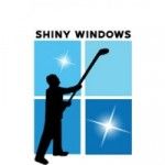 Shiny Windows - Window & Gutter Cleaning, Nottingham, logo
