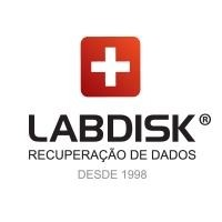 LabDisk Recuperação de Dados, São Paulo
