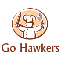 Go Hawkers, Singapore