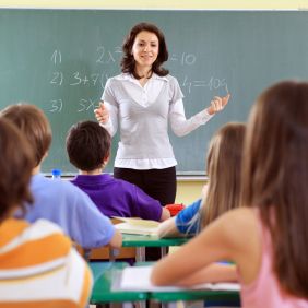 Montessori Scholars Academy, Milton