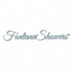 Fontana Showers, Chantilly, VA, logo