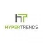 Hypertrends, San Diego, logo