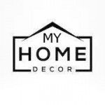 My Home Decor, lahore, logo