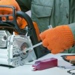 Affordable Small Engine Repairs, Eastpointe, logo