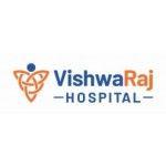 VishwaRaj Hospital, Pune, logo