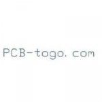 Pcb-Togo Electronic,Inc, Taipei, logo