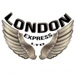 London Express Limited, Dhaka London Express Limited, Dhaka, logo