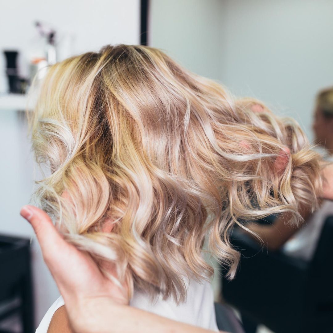 Elevations Hair Lounge, Albany