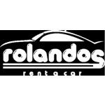 Rolandos Cars, Corfu, logo