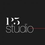 P5Studio, Singapore, logo