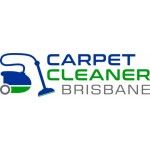 David Pye Carpet Cleaning Services, Brisbane, logo