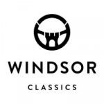 Windsor Classics, Windsor, logo