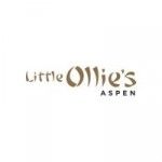 Little Ollie's, Aspen, logo