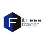 Fitness Trainer Dubai, Dubai, logo
