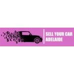 Sell Your Car Adelaide, Australia, logo