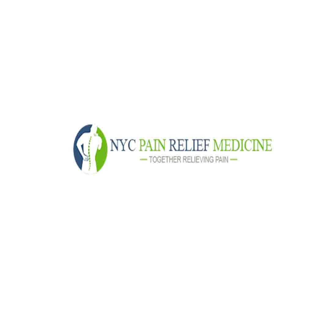 NYC Pain Relief Medicine, St. Albans