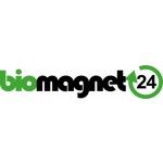 biomagnet24, Kühbach, Logo