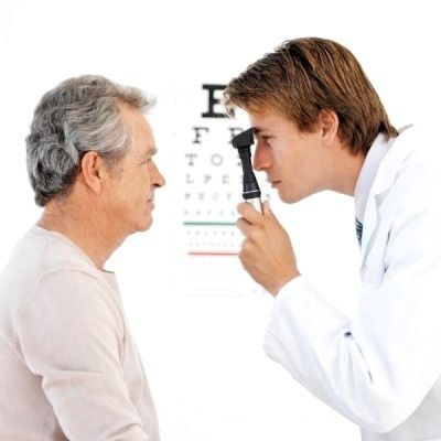 Nutritional Optometry Associates, Lake Hiawatha