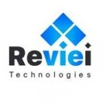 Reviei Technologies, Abu Dhabi, logo