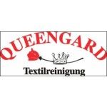 Queengard Textilreinigung, Ahaus, Logo