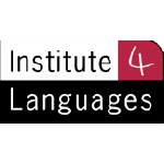 Institute 4 Languages, Hamburg, Logo
