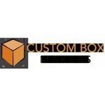 CUSTOM BOX MAKERS, Carrollton, logo