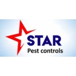 Star Pest Control Services, Lahore, logo