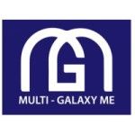 Multi-Galaxy Middle East LLC, Dubai, logo