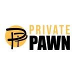 Private Pawn, Mesa, logo