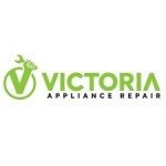 Victoria Appliance Repair, Victoria, logo