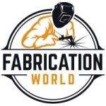Fabrication World, Indore, logo