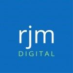 RJM Digital, Eastbourne, logo