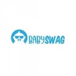 Baby Swag, Lake Worth, logo