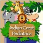 Indian Crest Pediatrics, Arvada, logo