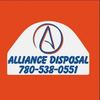 Alliance Disposal 2010 Ltd, County Of Grande Prairie NO. 1