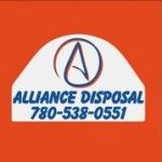 Alliance Disposal 2010 Ltd, County Of Grande Prairie NO. 1, logo