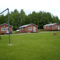Brownlee's Holiday North Lodge, Trout River Brownlee's Holiday North Lodge, Trout River