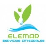 Elemar Servicios Integrales, Sevilla, logo