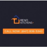 Reno Kitchen Plus - Custom Kitchens Cabinets, Newmarket