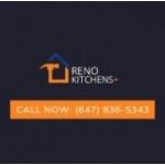 Reno Kitchen Plus - Custom Kitchens Cabinets, Newmarket, logo