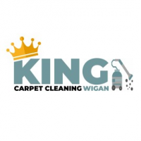 King Carpet Cleaning Wigan, Wigan