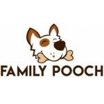 Family Pooch, Boiling Springs, logo
