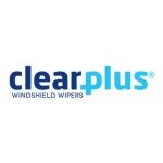 ClearPlus, Garfield, logo