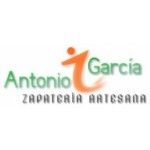 Zapateria Antonio Garcia, Madrid, logo